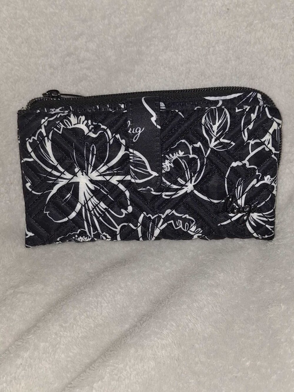 Lug Tram 2 Wallet